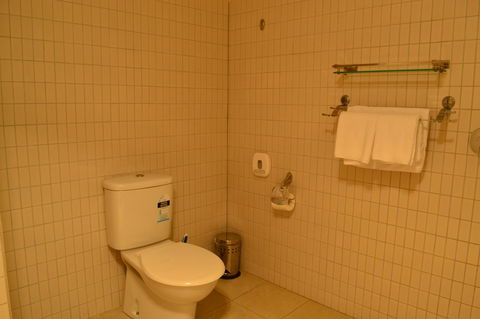 Lufra Hotel And Apartments - Kingaroy Accommodation 11