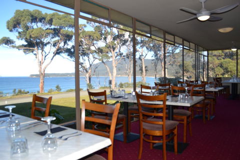 Lufra Hotel And Apartments - Kingaroy Accommodation 31
