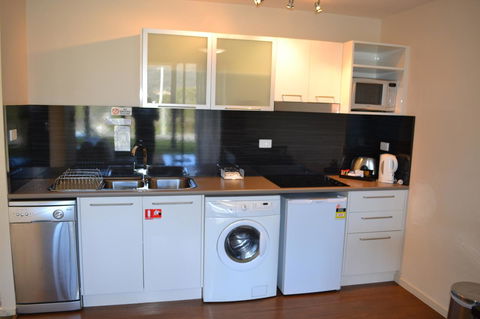 Lufra Hotel And Apartments - Kingaroy Accommodation 20