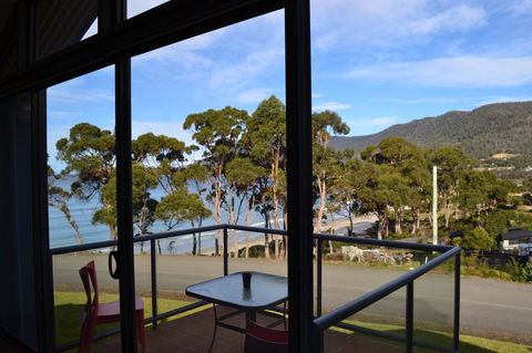 Lufra Hotel And Apartments - Kingaroy Accommodation 6