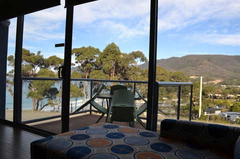 Lufra Hotel And Apartments - Kingaroy Accommodation 17