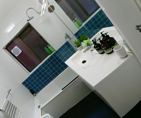 The View 2 Bed Unit With Stunning Hobart Outlook - Kingaroy Accommodation 14