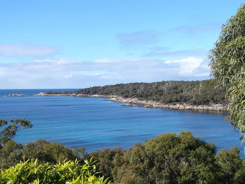 THE LOFT @ Bay Of Fires Seascape - Kingaroy Accommodation 4