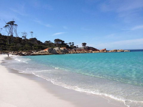 THE LOFT @ Bay Of Fires Seascape - Kingaroy Accommodation 2
