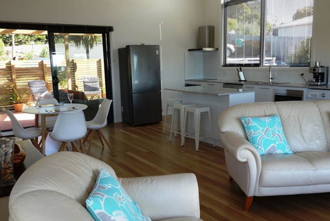 THE LOFT @ Bay Of Fires Seascape - Kingaroy Accommodation 11