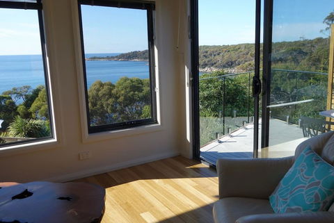 THE LOFT @ Bay Of Fires Seascape - Kingaroy Accommodation 7