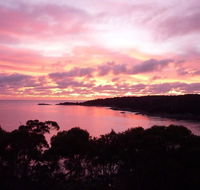 THE LOFT  Bay of Fires Seascape - Kingaroy Accommodation