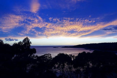 THE LOFT @ Bay Of Fires Seascape - Kingaroy Accommodation 10