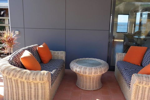 THE LOFT @ Bay Of Fires Seascape - Kingaroy Accommodation 21