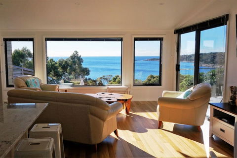 THE LOFT @ Bay Of Fires Seascape - Kingaroy Accommodation 3