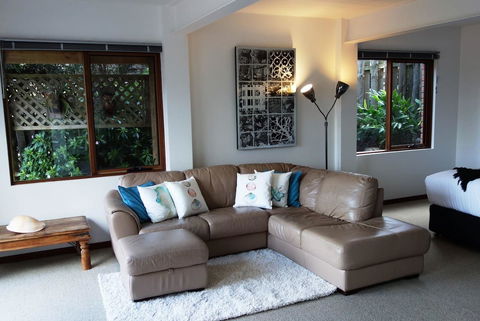 THE LOFT @ Bay Of Fires Seascape - Kingaroy Accommodation 15