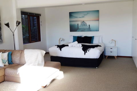 THE LOFT @ Bay Of Fires Seascape - Kingaroy Accommodation 16