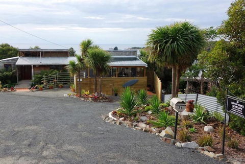 THE LOFT @ Bay Of Fires Seascape - Kingaroy Accommodation 19