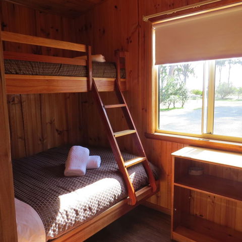 Captain Cook Holiday Park - Kingaroy Accommodation 44