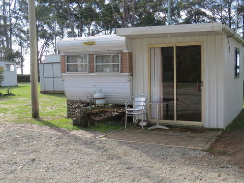 Captain Cook Holiday Park - Kingaroy Accommodation 25