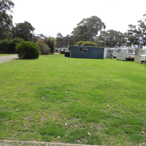 Captain Cook Holiday Park - Kingaroy Accommodation 6