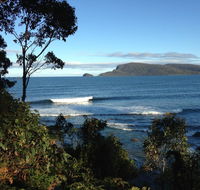 Captain Cook Holiday Park - Kingaroy Accommodation