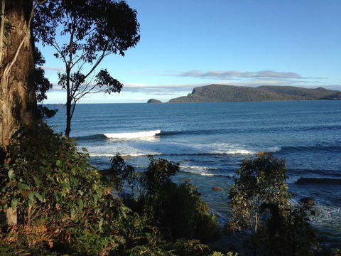 Captain Cook Holiday Park - Kingaroy Accommodation 0