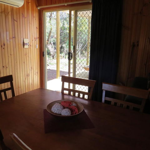 Captain Cook Holiday Park - Kingaroy Accommodation 35