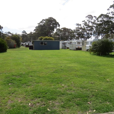 Captain Cook Holiday Park - Kingaroy Accommodation 3