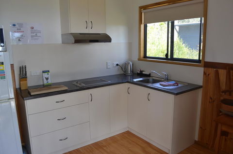 Captain Cook Holiday Park - Kingaroy Accommodation 20