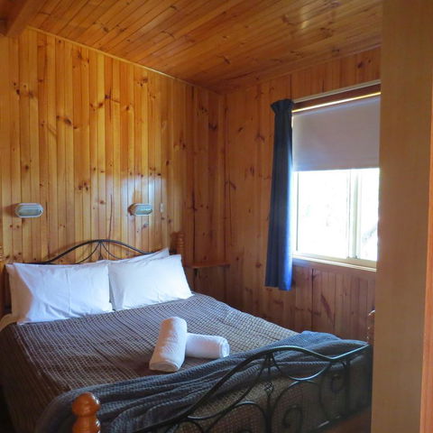 Captain Cook Holiday Park - Kingaroy Accommodation 40