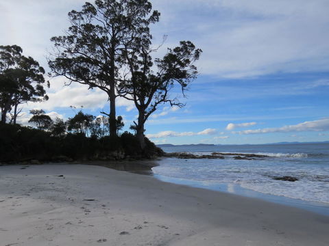 Captain Cook Holiday Park - Kingaroy Accommodation 9