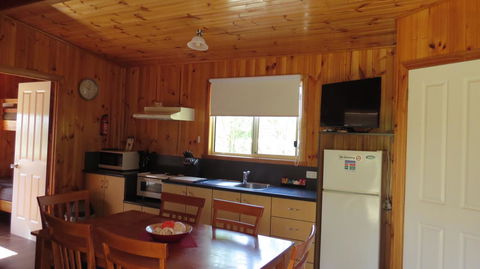 Captain Cook Holiday Park - Kingaroy Accommodation 36
