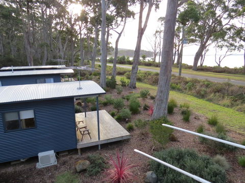 Captain Cook Holiday Park - Kingaroy Accommodation 32