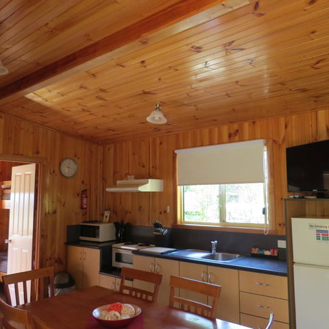 Captain Cook Holiday Park - Kingaroy Accommodation 34