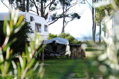 Captain Cook Holiday Park - Kingaroy Accommodation 31