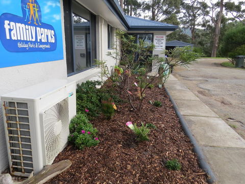 Captain Cook Holiday Park - Kingaroy Accommodation 30