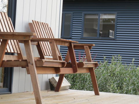 Captain Cook Holiday Park - Kingaroy Accommodation 23