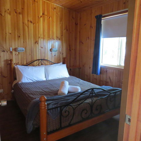 Captain Cook Holiday Park - Kingaroy Accommodation 43