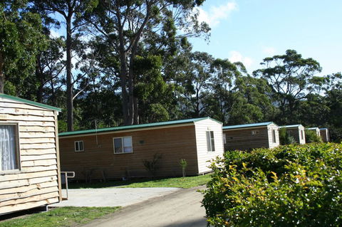 Captain Cook Holiday Park - Kingaroy Accommodation 33