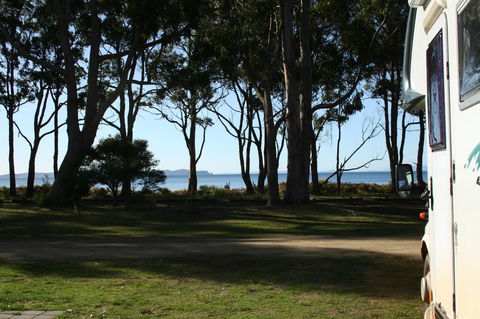 Captain Cook Holiday Park - Kingaroy Accommodation 5