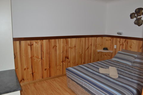 Captain Cook Holiday Park - Kingaroy Accommodation 19