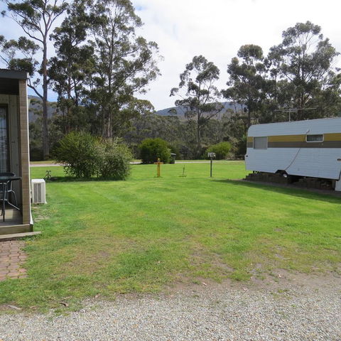 Captain Cook Holiday Park - Kingaroy Accommodation 7