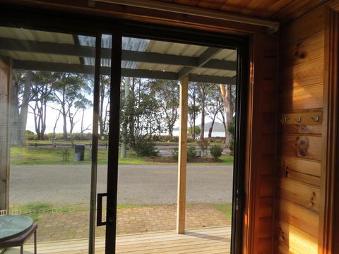 Captain Cook Holiday Park - Kingaroy Accommodation 13
