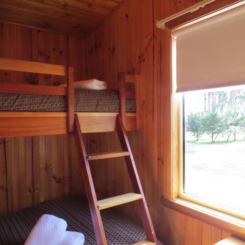 Captain Cook Holiday Park - Kingaroy Accommodation 38