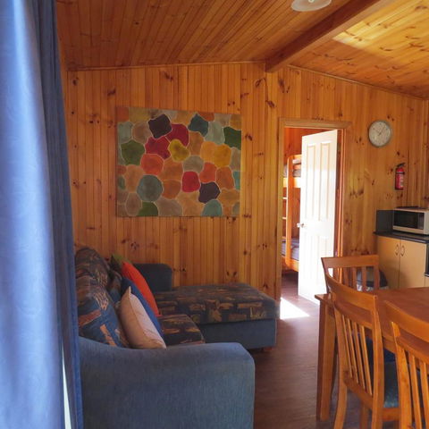 Captain Cook Holiday Park - Kingaroy Accommodation 37