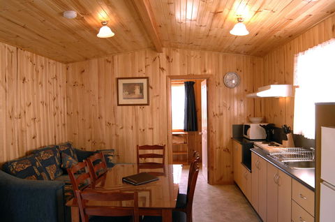 Captain Cook Holiday Park - Kingaroy Accommodation 21