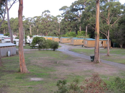 Captain Cook Holiday Park - Kingaroy Accommodation 26