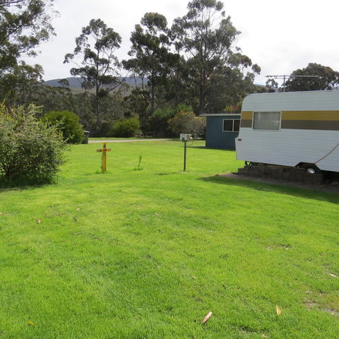 Captain Cook Holiday Park - Kingaroy Accommodation 2