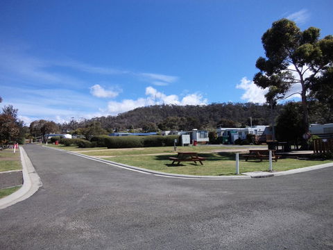 Bicheno East Coast Holiday Park - Kingaroy Accommodation 19