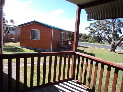 Bicheno East Coast Holiday Park - Kingaroy Accommodation 25