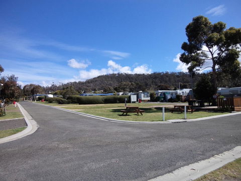 Bicheno East Coast Holiday Park - Kingaroy Accommodation 9