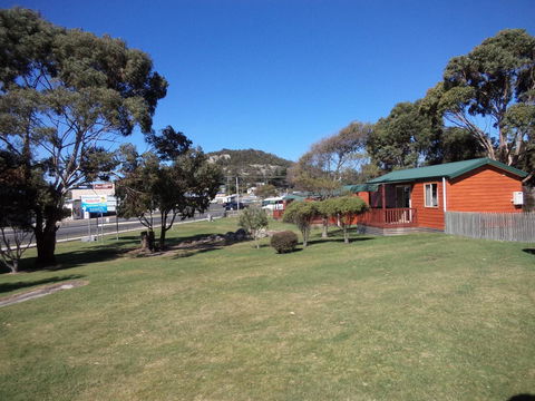 Bicheno East Coast Holiday Park - Kingaroy Accommodation 42