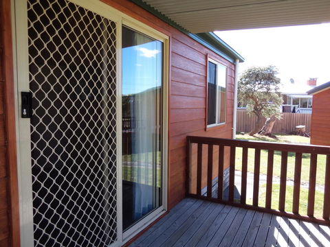 Bicheno East Coast Holiday Park - Kingaroy Accommodation 41