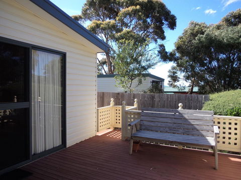 Bicheno East Coast Holiday Park - Kingaroy Accommodation 5